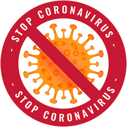 Stop Corona Virus