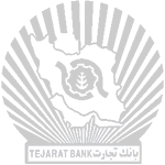 Tejarat Bank Logo